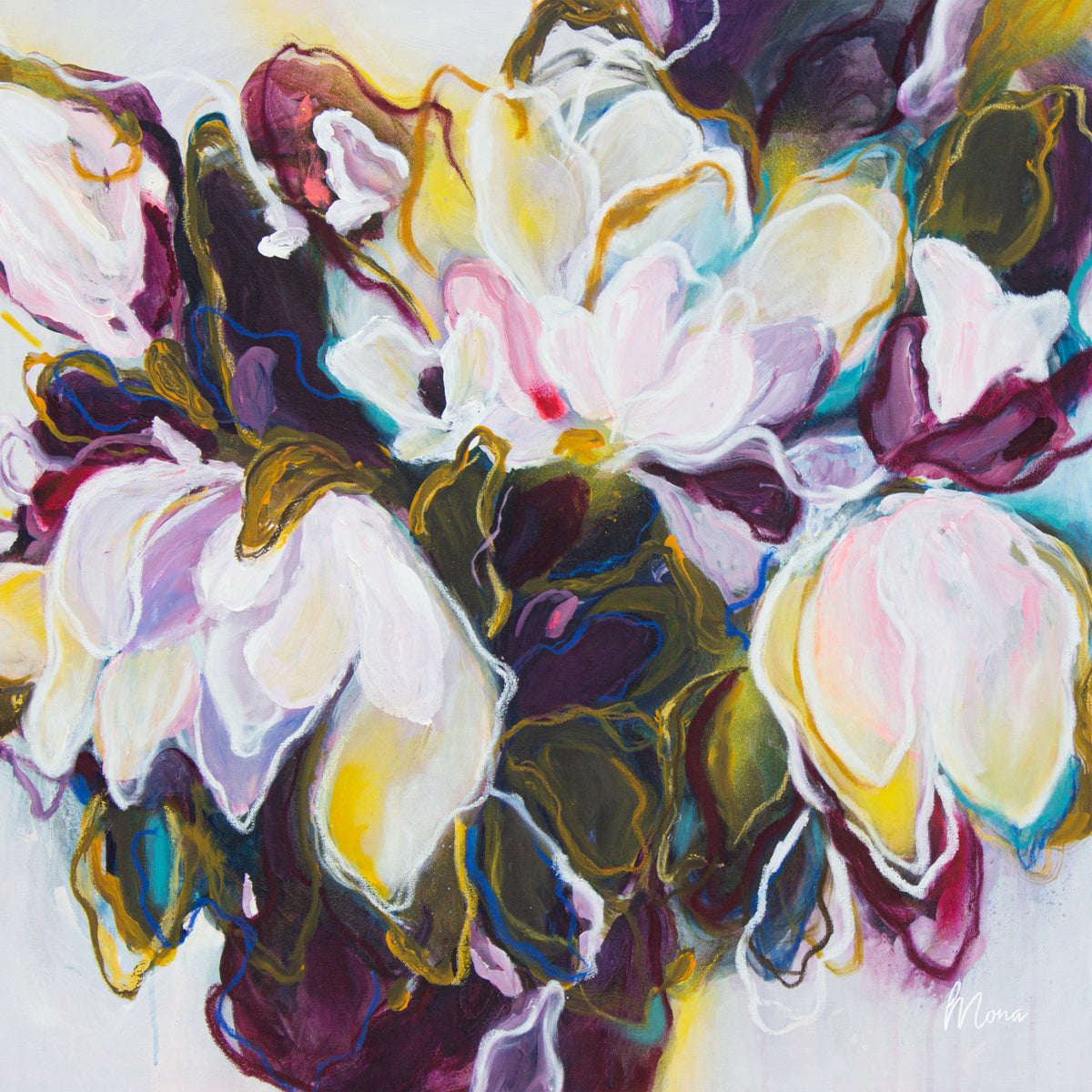 2459584 :: Giclée Rolled Canvas Print