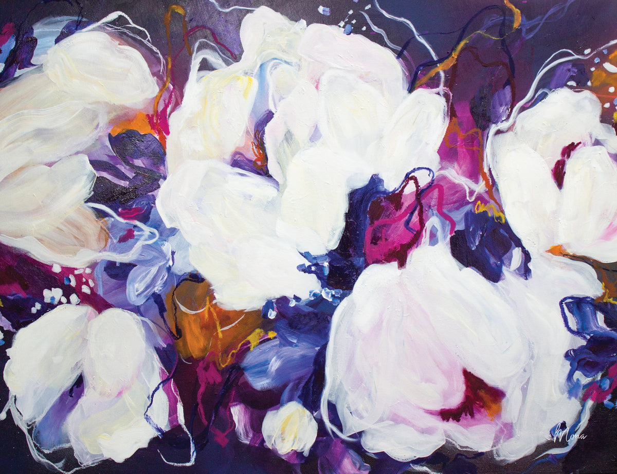 2462111 :: Giclée Rolled Canvas Print