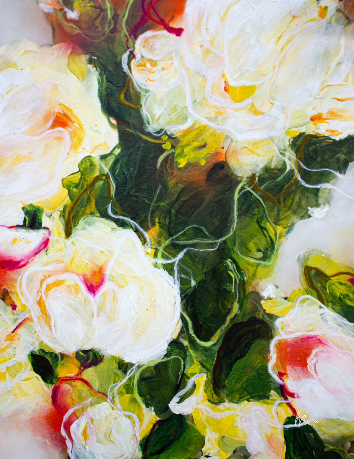 2462115 :: Giclée Rolled Canvas Print