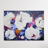 Hold On to Me - Original Oil & Acrylic Painting