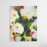 Nothing Stays Still - Original Oil & Acrylic Painting