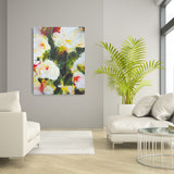 Nothing Stays Still - Original Oil & Acrylic Painting