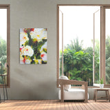 Nothing Stays Still - Original Oil & Acrylic Painting