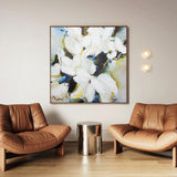 Brise-d'Été - Giclée Fine Art Poster