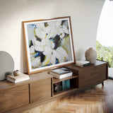 Brise-d'Été - Giclée Fine Art Poster