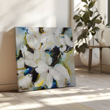 Brise-d'Été - Canvas Print