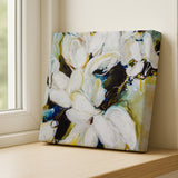 Brise-d'Été - Canvas Print