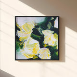 Entre Ombre et Velours - Giclée Fine Art Poster