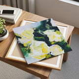 Entre Ombre et Velours - Giclée Fine Art Poster