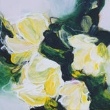 Entre Ombre et Velours - Giclée Fine Art Poster