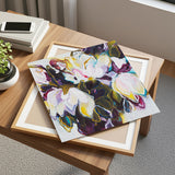 Fleuris La Ou il Faut Pas - Giclée Fine Art Poster