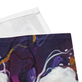 Hold On to Me - Cloth napkin set of 4