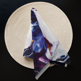 Hold On to Me - Cloth napkin set of 4