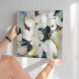 Brise-d'Été - Canvas Print