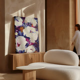 Hold On To Me  - Canvas Print