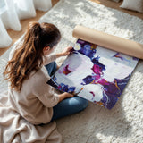 Hold On to Me - Premium Matte Poster Print