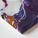 Hold On To Me  - Canvas Print