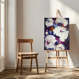 Hold On To Me  - Canvas Print