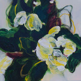 Let it Spill - Original Oil & Acrylic Painting