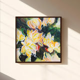 Ivre de Lumière - Giclée Fine Art Poster