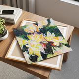 Ivre de Lumière - Giclée Fine Art Poster