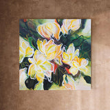 Ivre de Lumière - Giclée Fine Art Poster