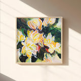 Ivre de Lumière - Giclée Fine Art Poster