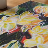 Ivre de Lumière - Giclée Fine Art Poster