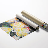 Ivre de Lumière - Giclée Fine Art Poster