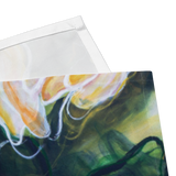 Ivre de Lumière - Cloth napkin Set of 4