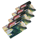 Ivre de Lumière - Cloth napkin Set of 4