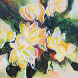 Ivre de Lumière - Giclée Fine Art Poster