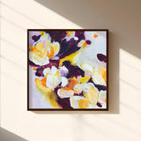 Lady in Pink - Giclée Fine Art Poster