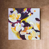 Lady in Pink - Giclée Fine Art Poster