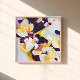 Lady in Pink - Giclée Fine Art Poster