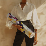 Lady in Pink - Giclée Fine Art Poster