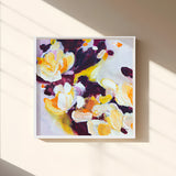 Lady in Pink - Giclée Fine Art Poster