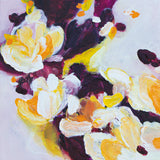 Lady in Pink - Giclée Fine Art Poster