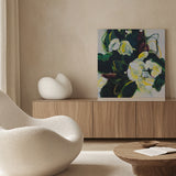 Let It Spill - Giclée Fine Art Poster