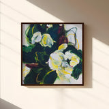 Let It Spill - Giclée Fine Art Poster