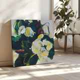 Let It Spill - Canvas Print