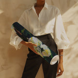 Let It Spill - Canvas Print