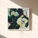 Let It Spill - Giclée Fine Art Poster