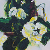 Let It Spill - Giclée Fine Art Poster