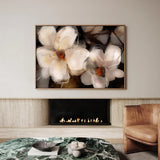 Loving You Changed Me - Giclée Fine Art Poster