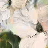 Midnight Flirt - Giclée Fine Art Poster