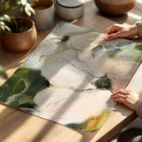 Midnight Flirt - Giclée Fine Art Poster