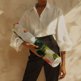 Nothing Stays Still  - Canvas Print