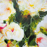 Nothing Stays Still - Original Oil & Acrylic Painting