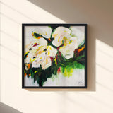 Stay As You Are - Giclée Fine Art Poster